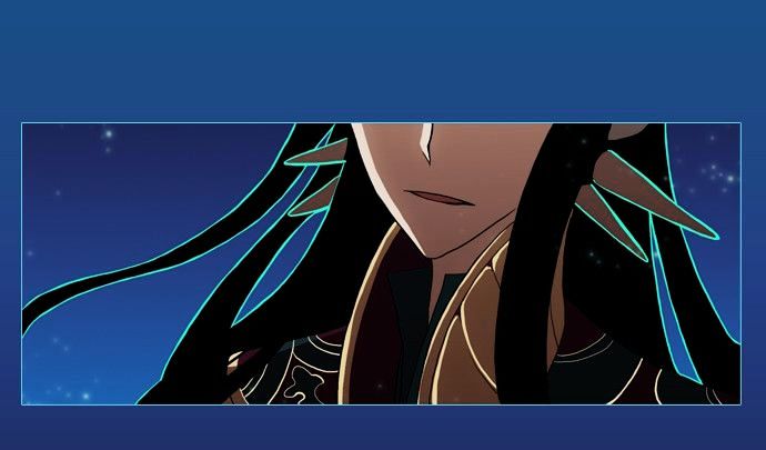 Abide in the Wind Chapter 35 page 25 - Chapter 35 : Episode 2. The Blue Forest of Mirage Beasts (17)