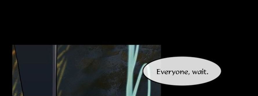 Abide in the Wind Chapter 36 page 9 - Chapter 36 : Episode 2. The Blue Forest of Mirage Beasts (18)