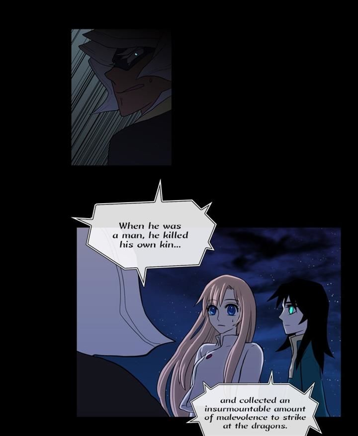 Abide in the Wind Chapter 38 page 9 - Chapter 38 : Episode 2. The Blue Forest of Mirage Beasts (20)