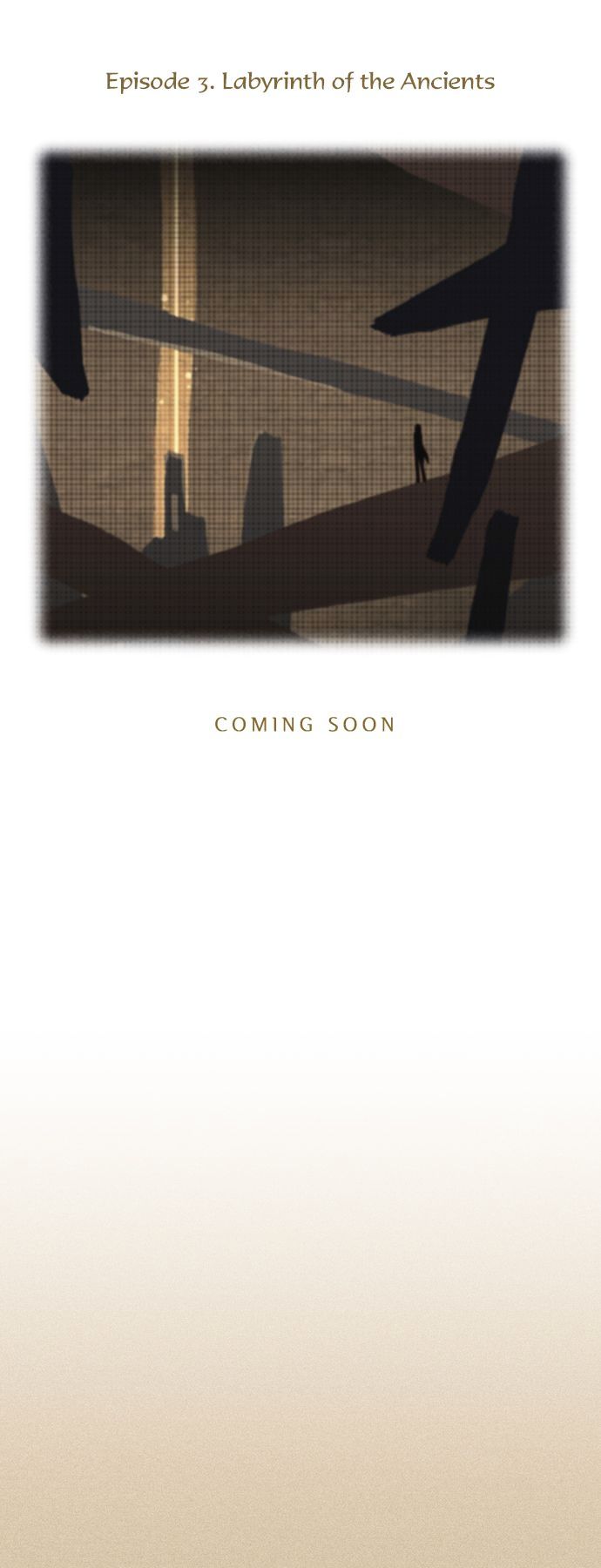 Abide in the Wind Chapter 39 page 27 - Chapter 39 : Episode 2. The Blue Forest of Mirage Beasts (21)