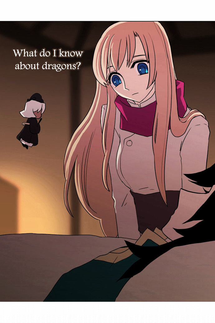 Abide in the Wind Chapter 4 page 20 - Chapter 4 : Episode 1. Riyenas (4)