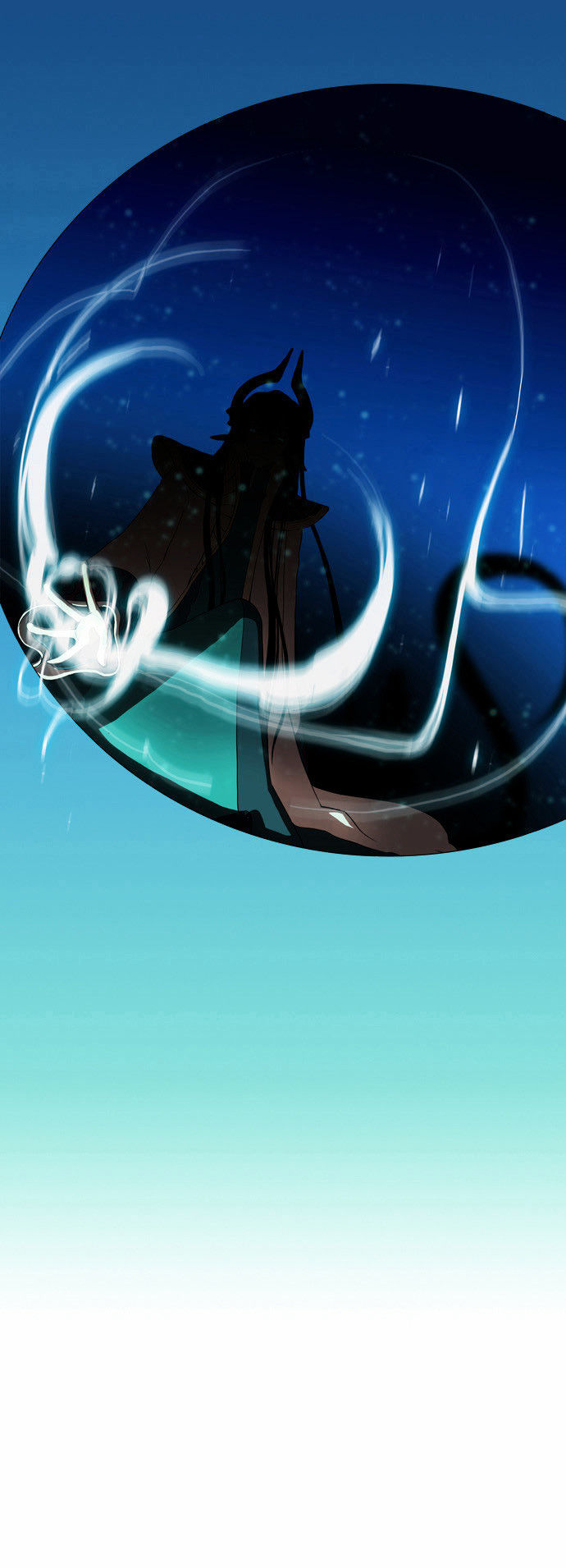 Abide in the Wind Chapter 4 page 22 - Chapter 4 : Episode 1. Riyenas (4)