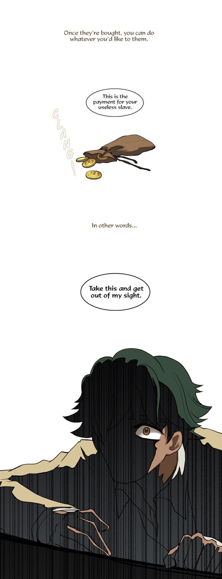 Abide in the Wind Chapter 40 page 12 - Chapter 40 : Episode . Ralton
