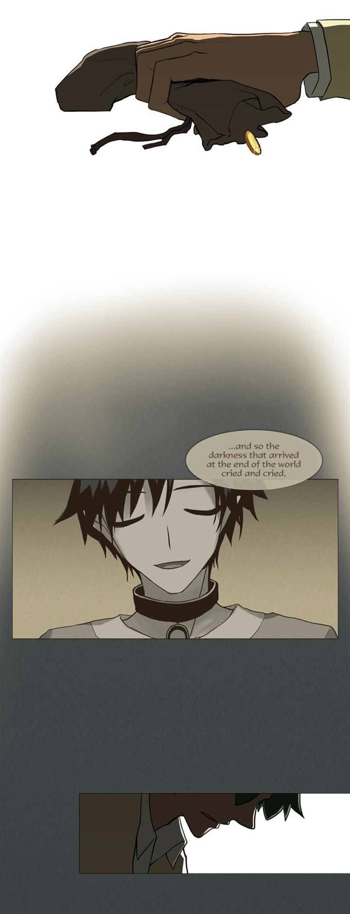 Abide in the Wind Chapter 40 page 19 - Chapter 40 : Episode . Ralton