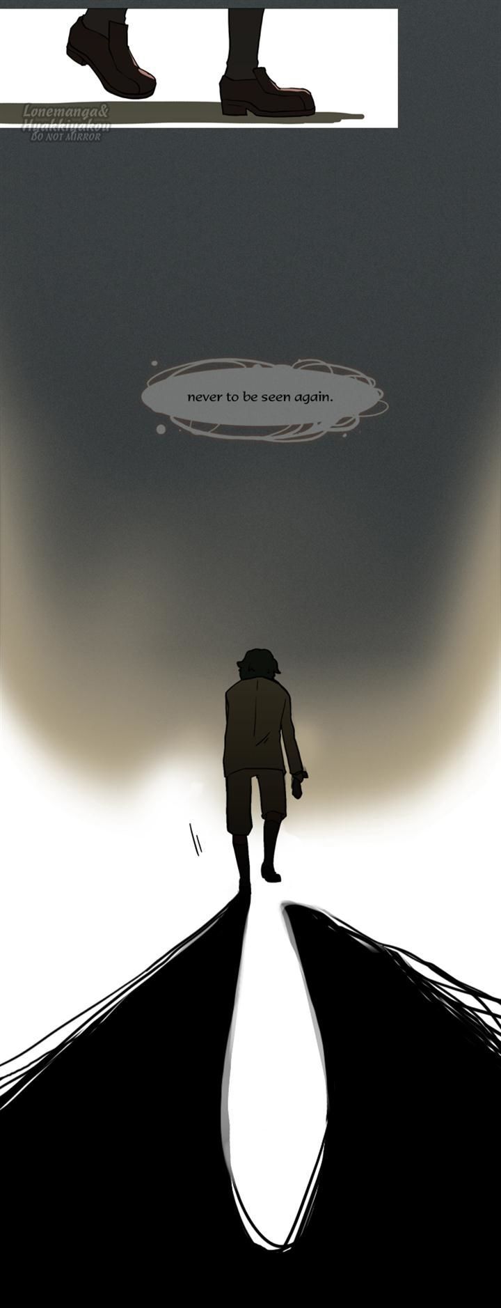 Abide in the Wind Chapter 40 page 20 - Chapter 40 : Episode . Ralton