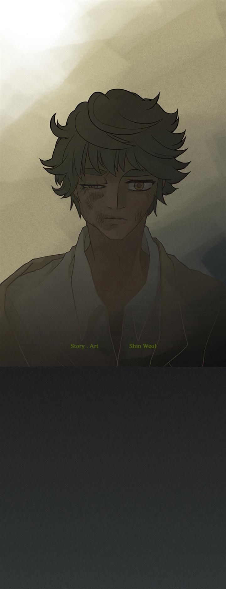 Abide in the Wind Chapter 40 page 7 - Chapter 40 : Episode . Ralton