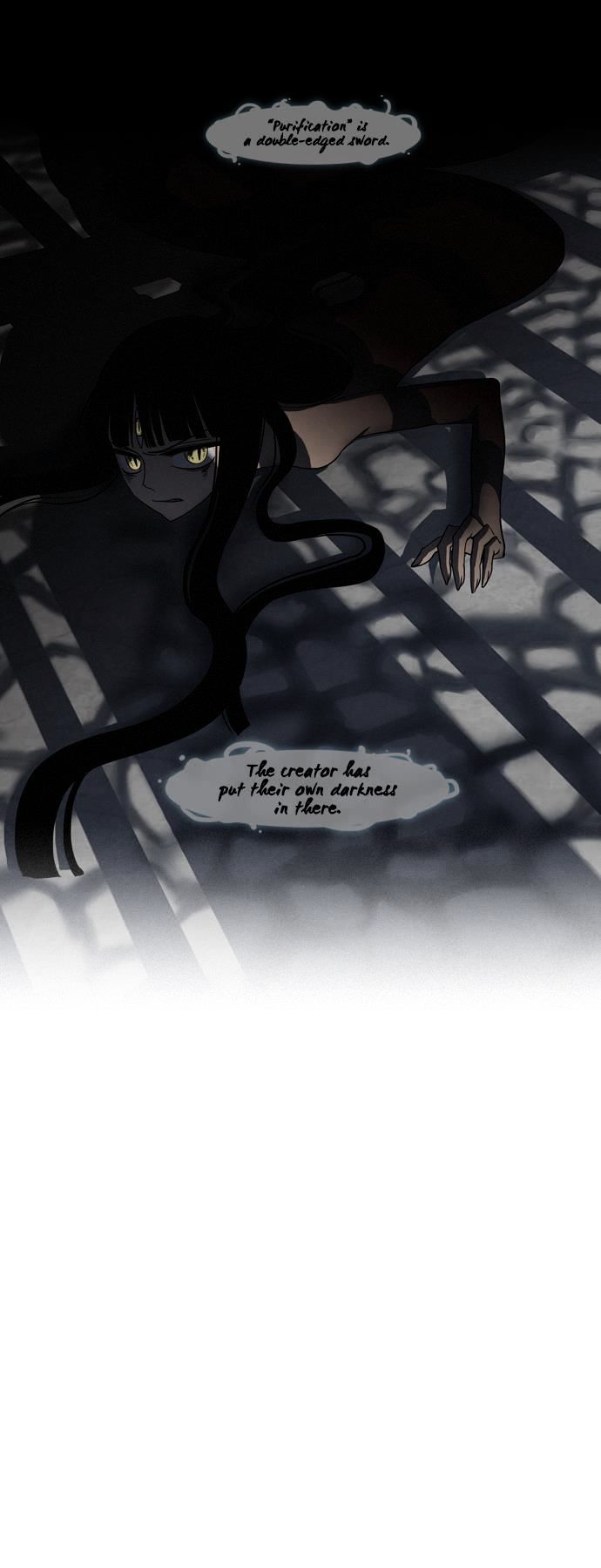 Abide in the Wind Chapter 47 page 1 - Chapter 47 : Episode 3. Labyrinth of the Ancients (7)