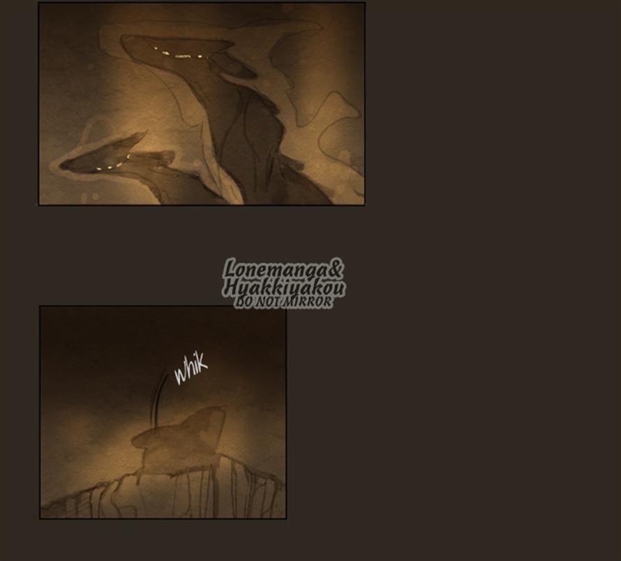 Abide in the Wind Chapter 49 page 12 - Chapter 49 : Episode 3. Labyrinth of the Ancients (9)