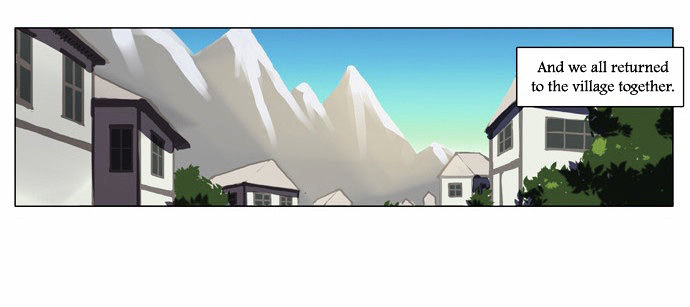 Abide in the Wind Chapter 5 page 18 - Chapter 5 : Episode 1. Riyenas (5)
