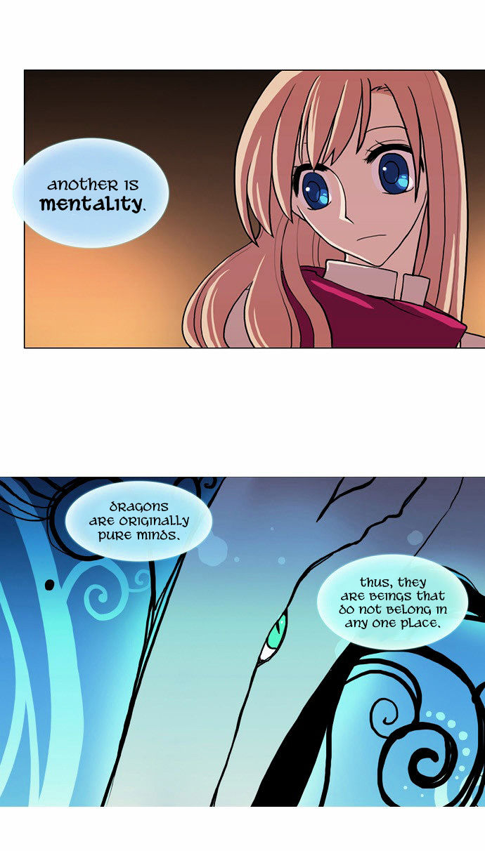 Abide in the Wind Chapter 5 page 9 - Chapter 5 : Episode 1. Riyenas (5)