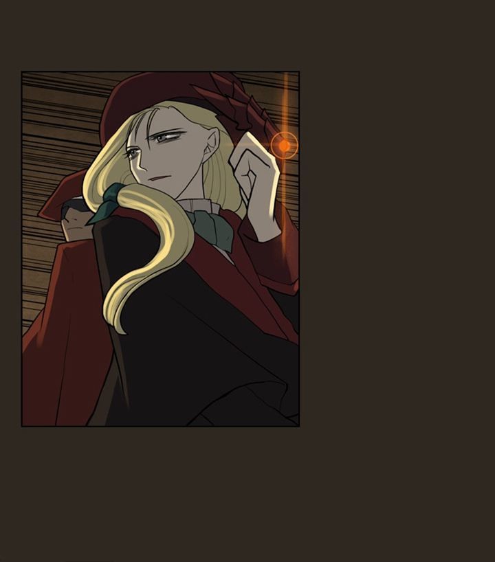 Abide in the Wind Chapter 50 page 17 - Chapter 50 : Episode 3. Labyrinth of the Ancients (10)