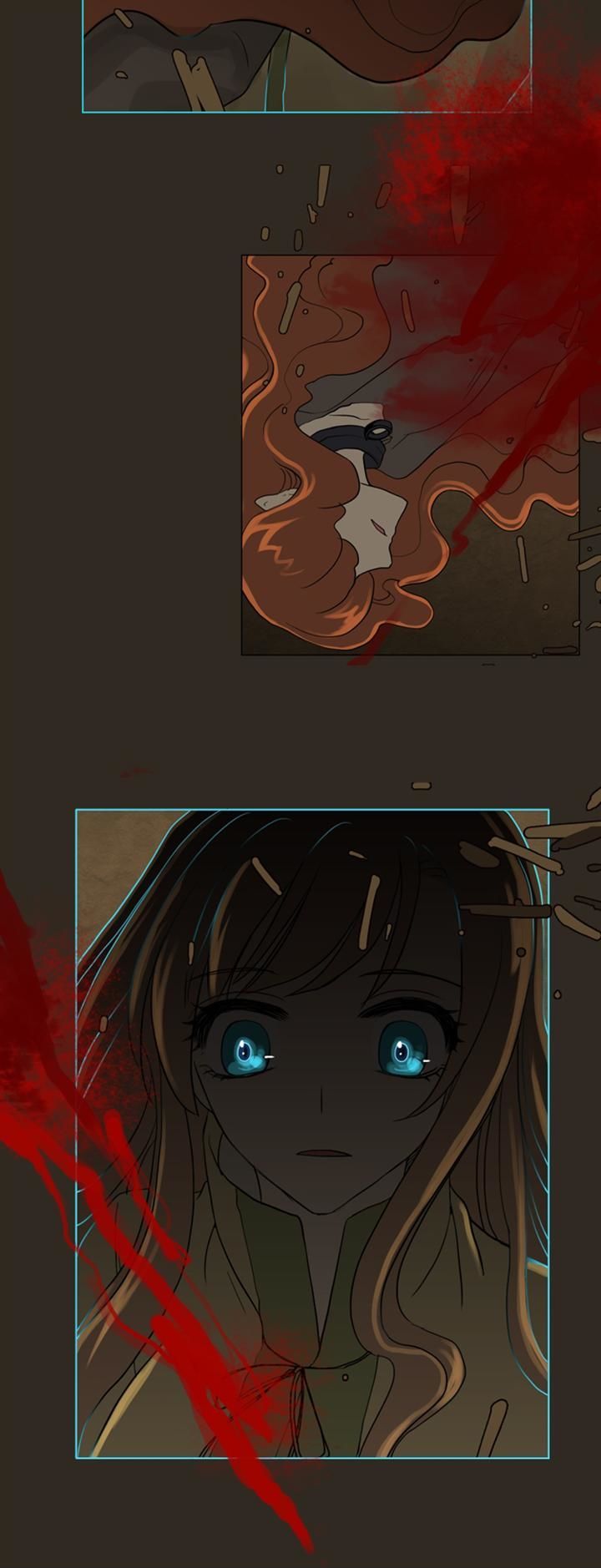 Abide in the Wind Chapter 53 page 19 - Chapter 53 : Episode 3. Labyrinth of the Ancients (13)