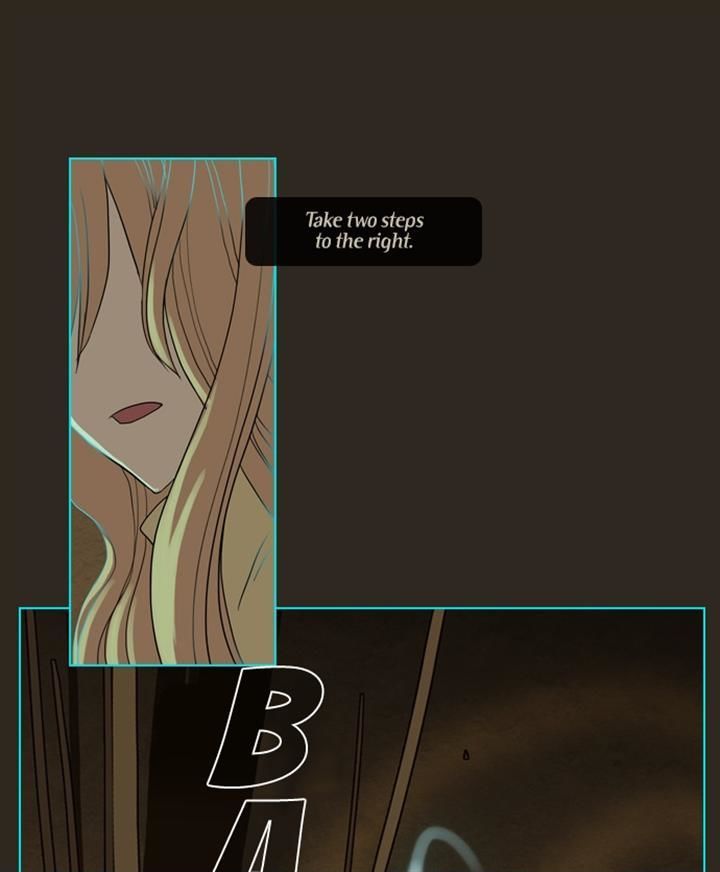 Abide in the Wind Chapter 53 page 9 - Chapter 53 : Episode 3. Labyrinth of the Ancients (13)