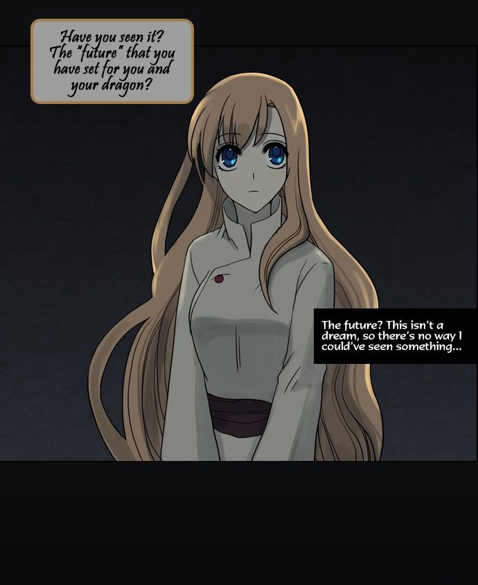 Abide in the Wind Chapter 56 page 13 - Chapter 56 : Episode 3. Labyrinth of the Ancients (16)