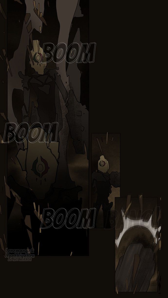 Abide in the Wind Chapter 56 page 29 - Chapter 56 : Episode 3. Labyrinth of the Ancients (16)