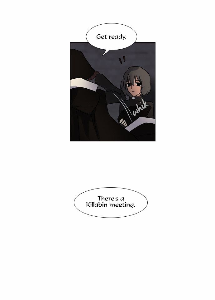 Abide in the Wind Chapter 62 page 17 - Chapter 62 : Episode 3. Labyrinth of the Ancients (22)