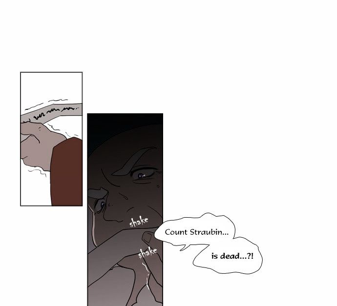 Abide in the Wind Chapter 62 page 22 - Chapter 62 : Episode 3. Labyrinth of the Ancients (22)