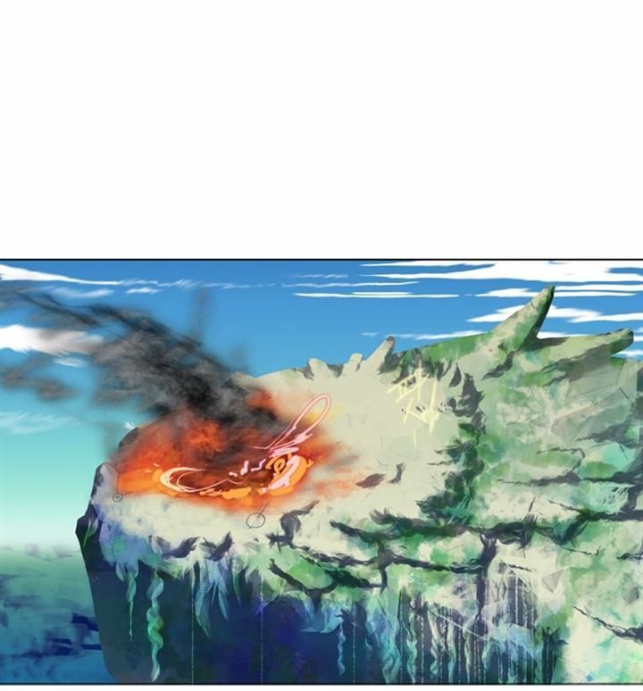 Abide in the Wind Chapter 63 page 7 - Chapter 63 : Episode 3. Labyrinth of the Ancients (23)
