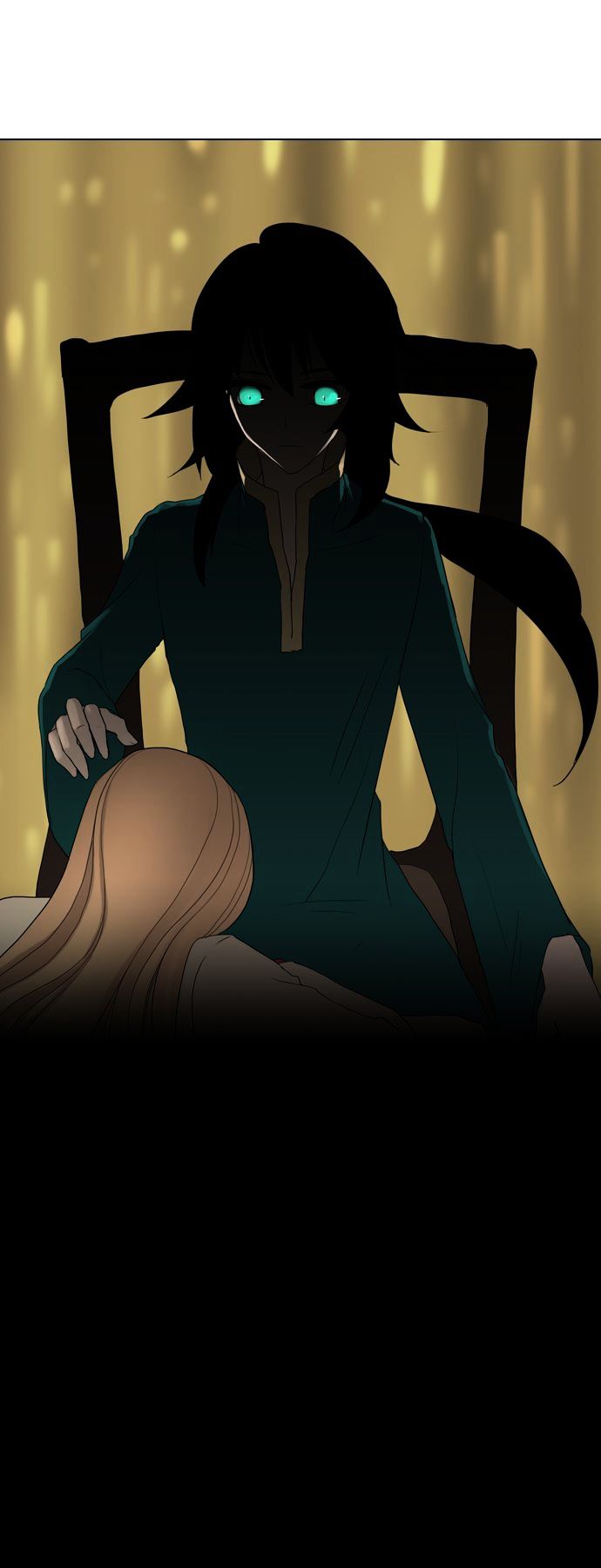 Abide in the Wind Chapter 64 page 16 - Chapter 64 : Episode 3. Labyrinth of the Ancients (24)