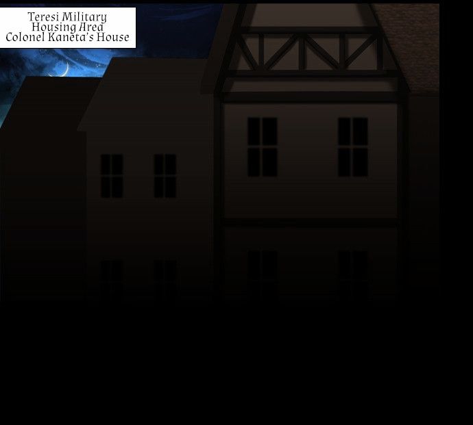 Abide in the Wind Chapter 64 page 17 - Chapter 64 : Episode 3. Labyrinth of the Ancients (24)