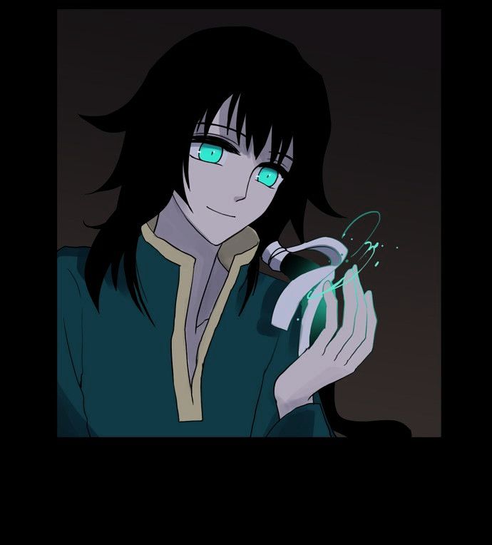 Abide in the Wind Chapter 64 page 25 - Chapter 64 : Episode 3. Labyrinth of the Ancients (24)