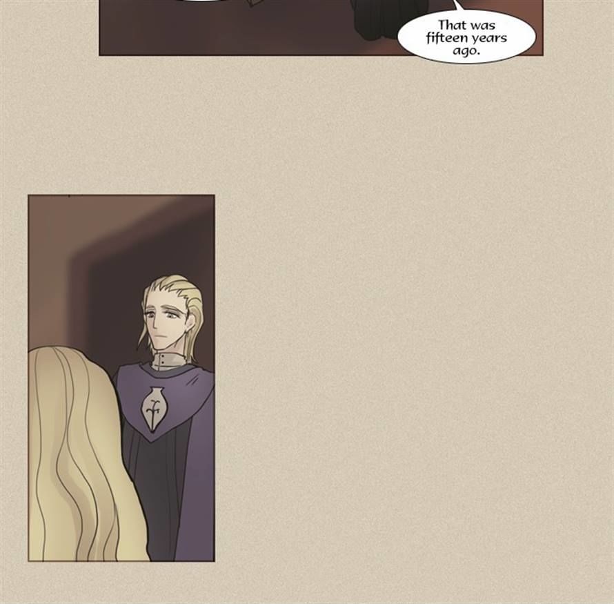 Abide in the Wind Chapter 66 page 10 - Chapter 66 : Episode 4. Taturang (1)