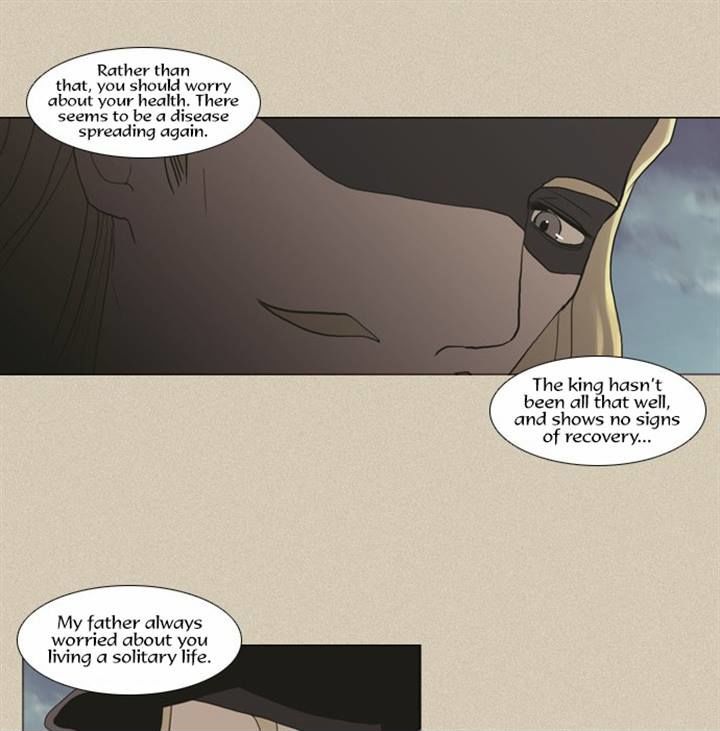 Abide in the Wind Chapter 66 page 15 - Chapter 66 : Episode 4. Taturang (1)