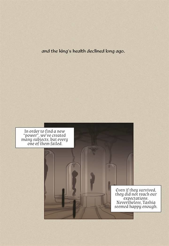 Abide in the Wind Chapter 66 page 30 - Chapter 66 : Episode 4. Taturang (1)