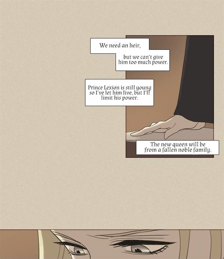 Abide in the Wind Chapter 66 page 31 - Chapter 66 : Episode 4. Taturang (1)