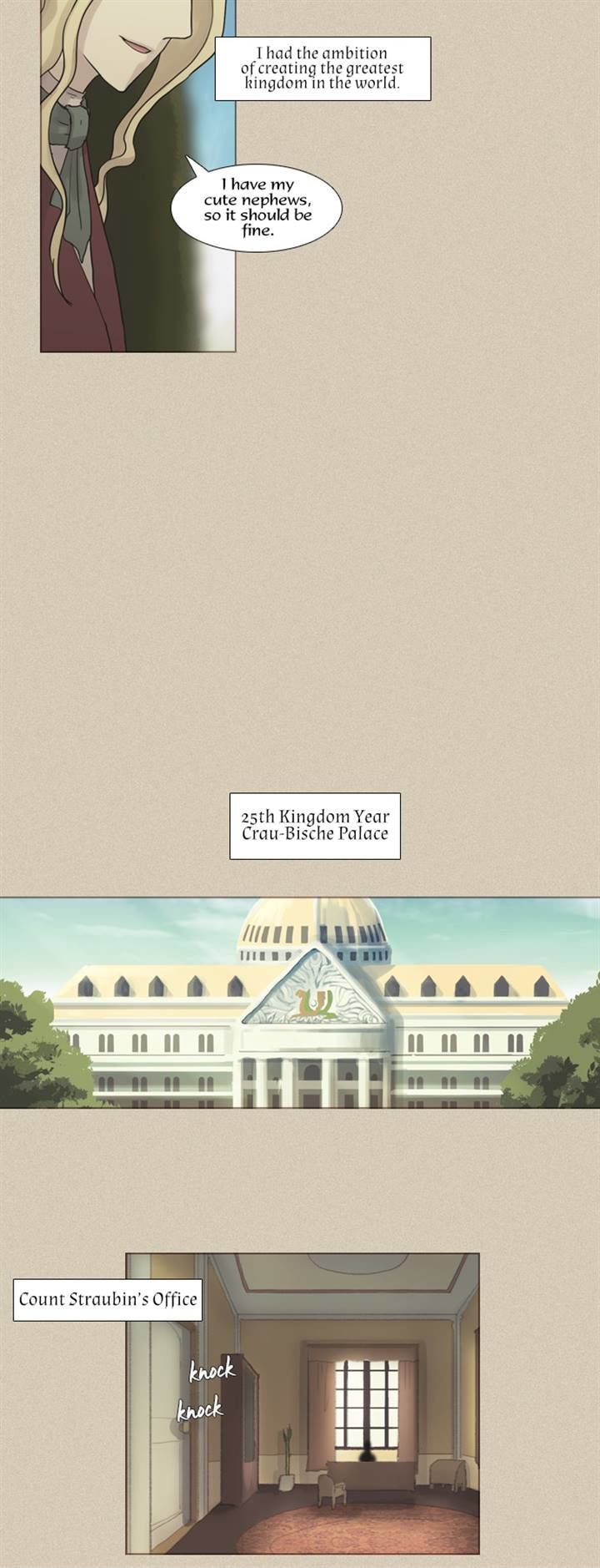 Abide in the Wind Chapter 66 page 8 - Chapter 66 : Episode 4. Taturang (1)