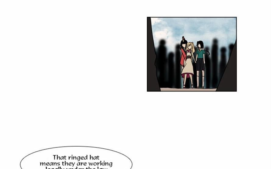 Abide in the Wind Chapter 67 page 17 - Chapter 67 : Episode 4. Taturang (2)