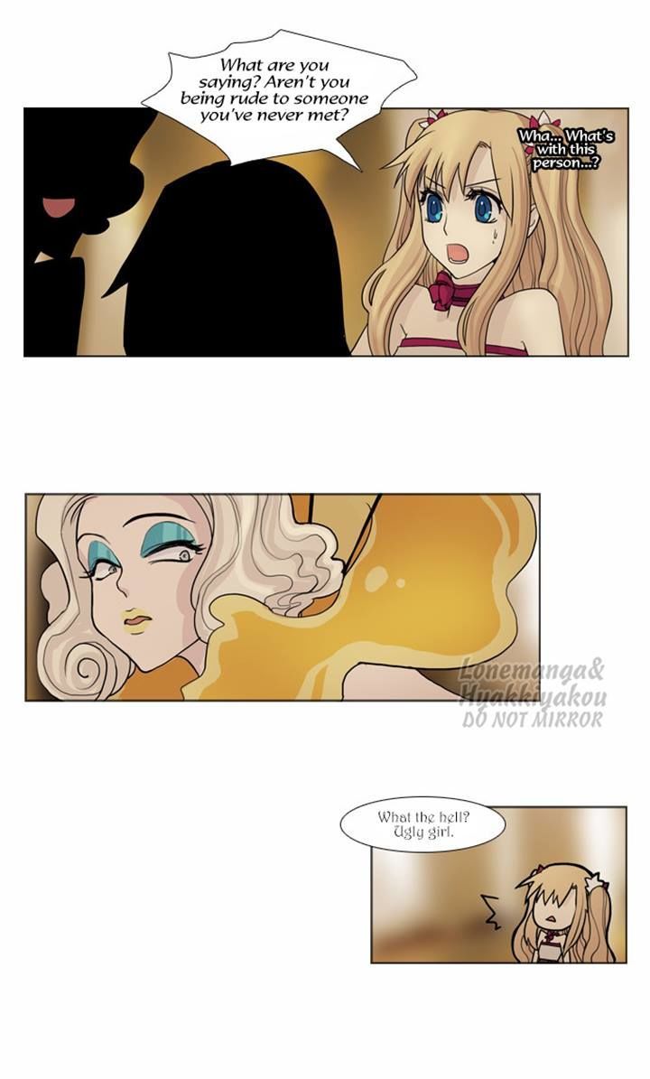Abide in the Wind Chapter 67 page 24 - Chapter 67 : Episode 4. Taturang (2)