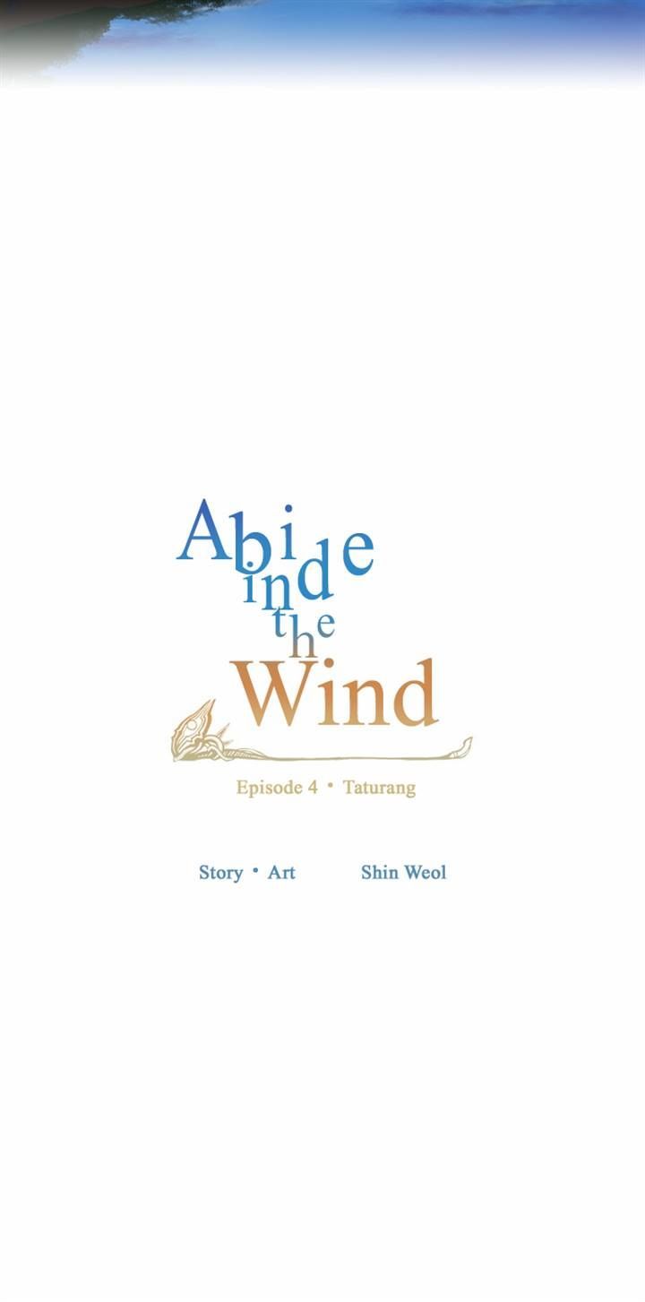 Abide in the Wind Chapter 67 page 8 - Chapter 67 : Episode 4. Taturang (2)