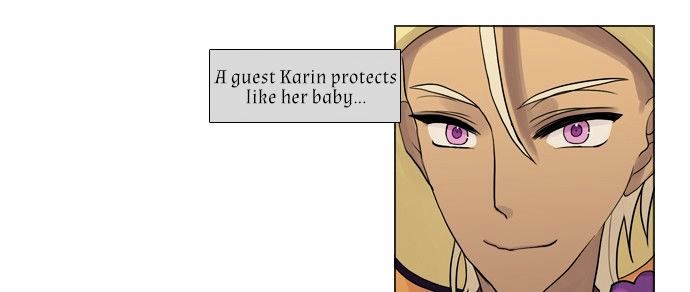 Abide in the Wind Chapter 68 page 10 - Chapter 68 : Episode 4. Taturang (3)