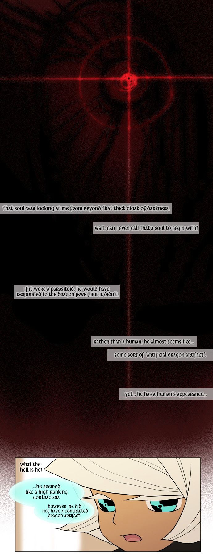 Abide in the Wind Chapter 68 page 19 - Chapter 68 : Episode 4. Taturang (3)