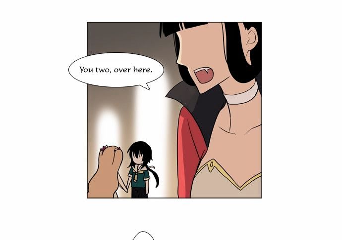 Abide in the Wind Chapter 68 page 26 - Chapter 68 : Episode 4. Taturang (3)