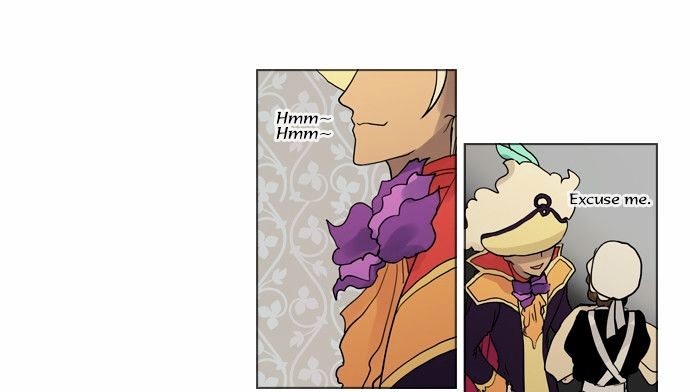 Abide in the Wind Chapter 69 page 18 - Chapter 69 : Episode 4. Taturang (4)