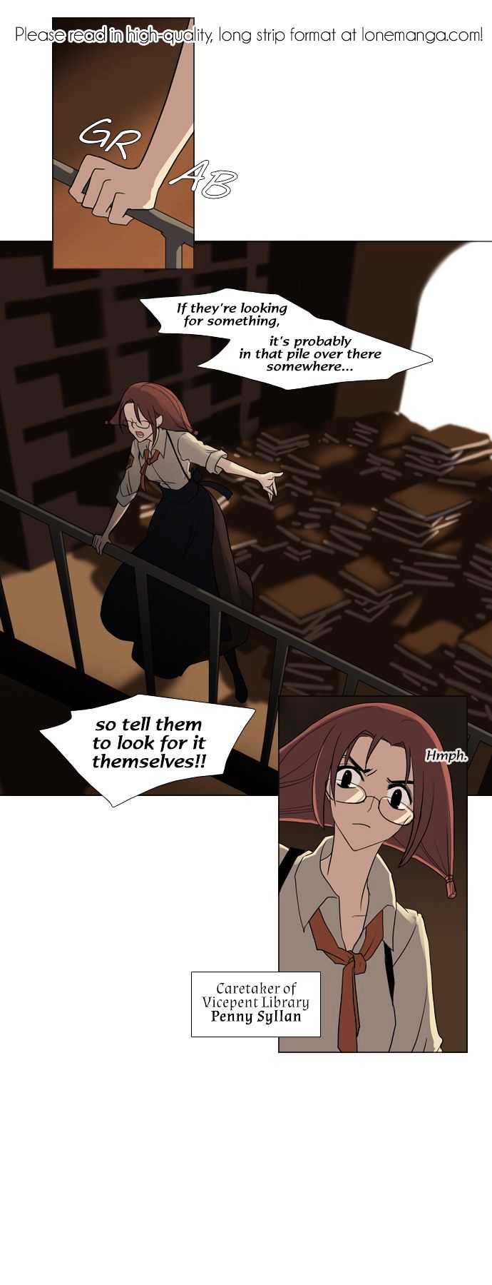 Abide in the Wind Chapter 69 page 2 - Chapter 69 : Episode 4. Taturang (4)