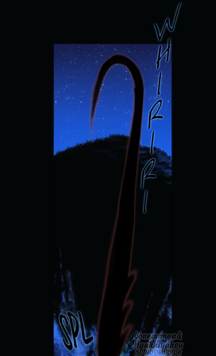 Abide in the Wind Chapter 69 page 26 - Chapter 69 : Episode 4. Taturang (4)