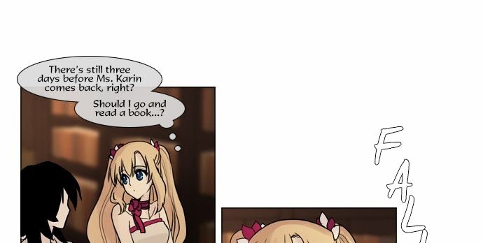 Abide in the Wind Chapter 70 page 6 - Chapter 70 : Episode 4. Taturang (5)
