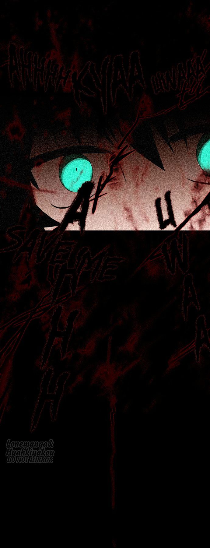 Abide in the Wind Chapter 71 page 26 - Chapter 71 : Episode 4. Taturang (6)