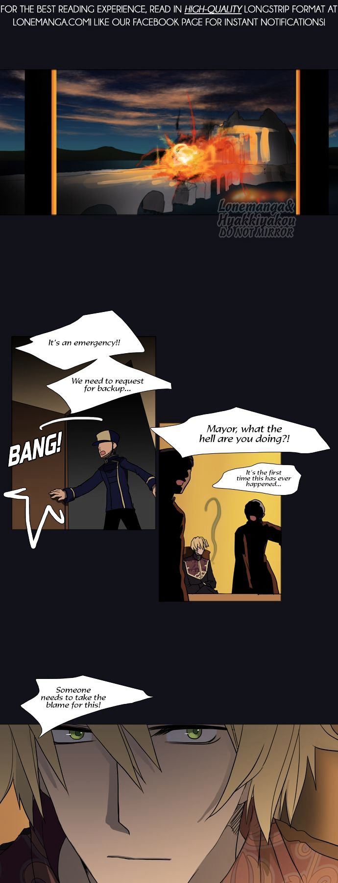 Abide in the Wind Chapter 73 page 2 - Chapter 73 : Episode 4. Taturang (8)