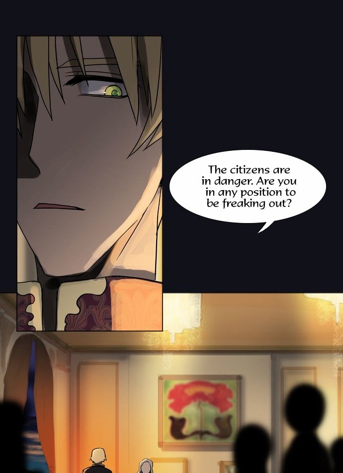 Abide in the Wind Chapter 73 page 6 - Chapter 73 : Episode 4. Taturang (8)