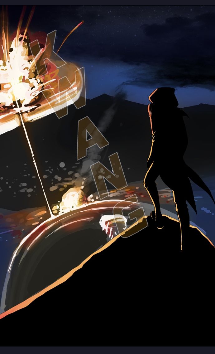 Abide in the Wind Chapter 74 page 10 - Chapter 74 : Episode 4. Taturang (9)