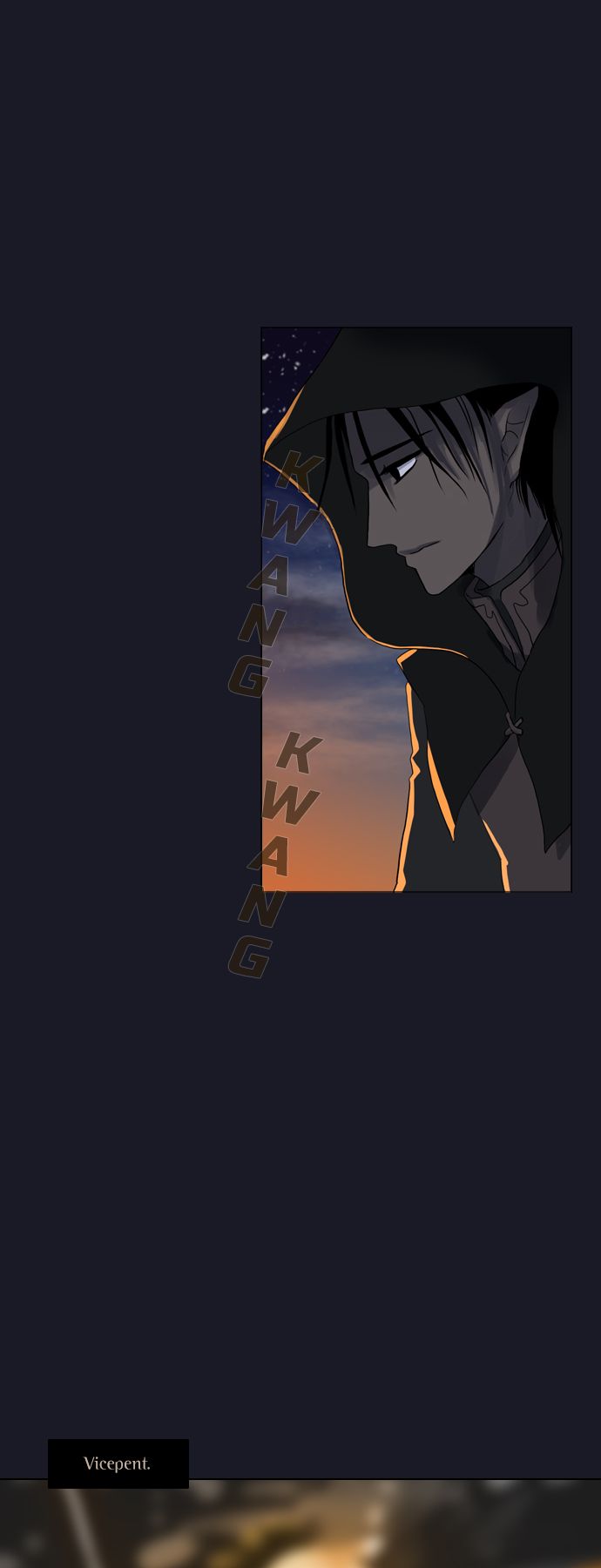 Abide in the Wind Chapter 74 page 11 - Chapter 74 : Episode 4. Taturang (9)