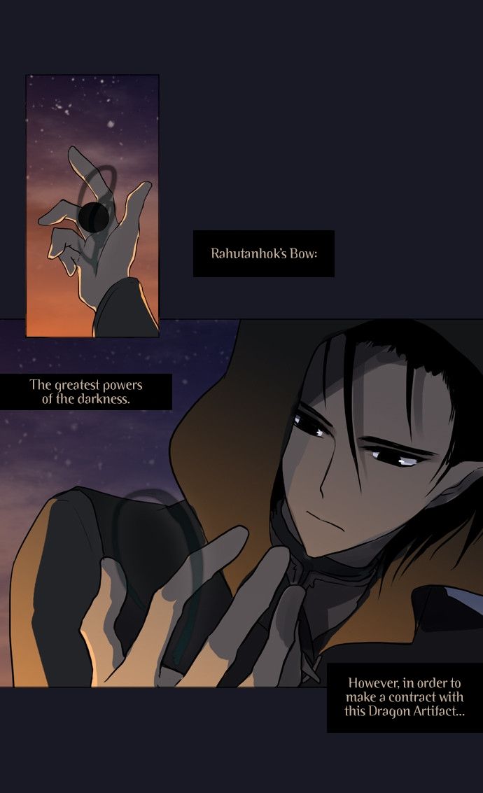 Abide in the Wind Chapter 74 page 13 - Chapter 74 : Episode 4. Taturang (9)