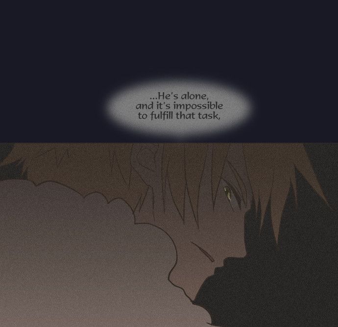 Abide in the Wind Chapter 74 page 14 - Chapter 74 : Episode 4. Taturang (9)