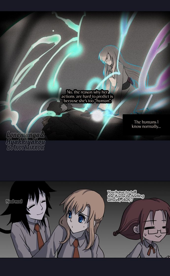 Abide in the Wind Chapter 74 page 17 - Chapter 74 : Episode 4. Taturang (9)