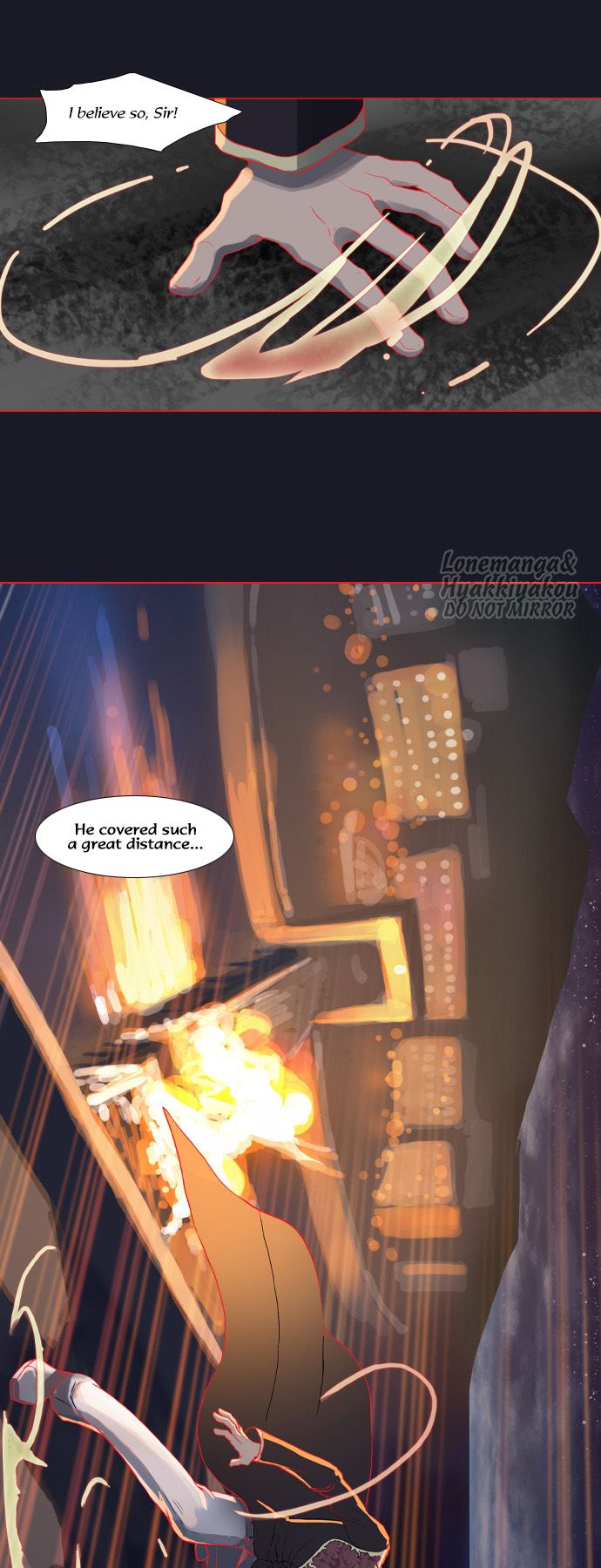 Abide in the Wind Chapter 74 page 30 - Chapter 74 : Episode 4. Taturang (9)