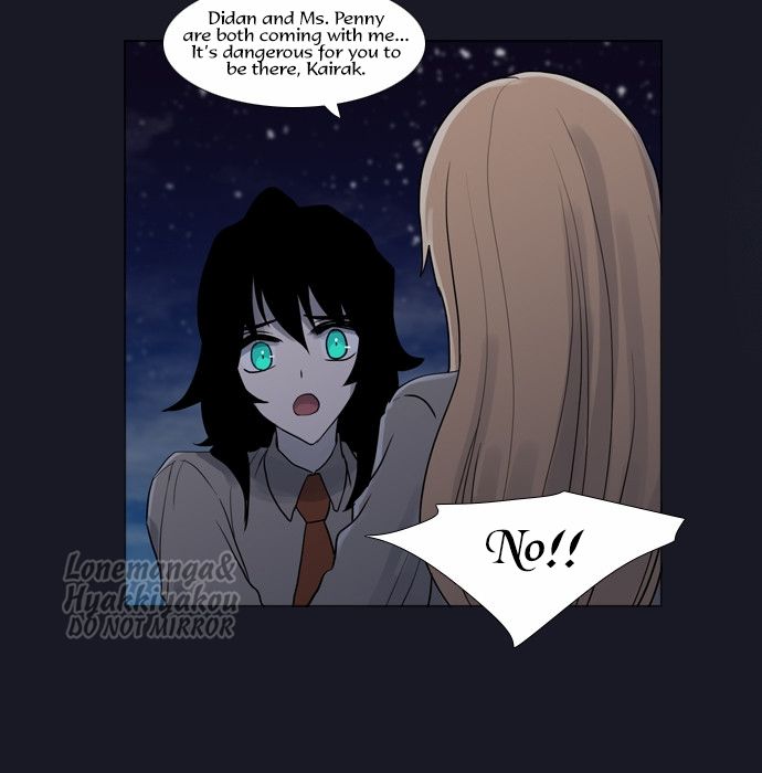 Abide in the Wind Chapter 74 page 5 - Chapter 74 : Episode 4. Taturang (9)
